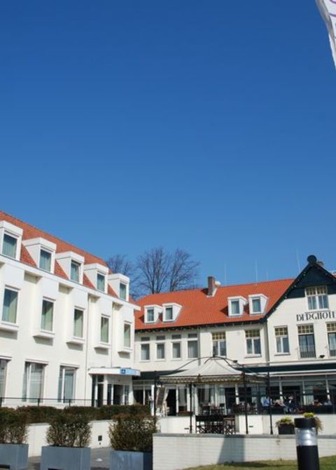 Berghotel Amersfoort