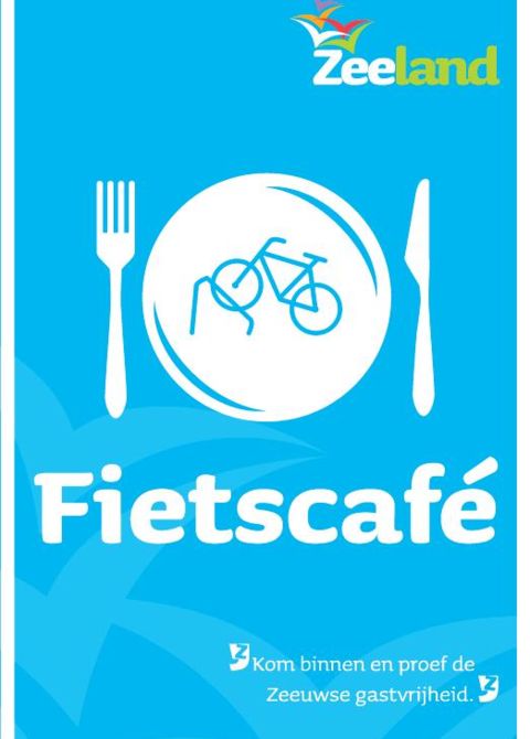 Fietscafé/Dorpshuis Ritthem