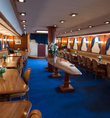 Zeilschip Stedemaeght