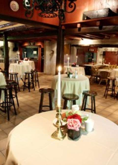 Partyrestaurant De Peerdestal 