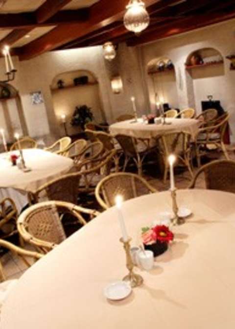 Partyrestaurant De Peerdestal 